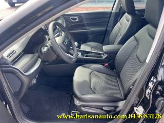 JEEP Compass usata, con Alzacristalli elettrici