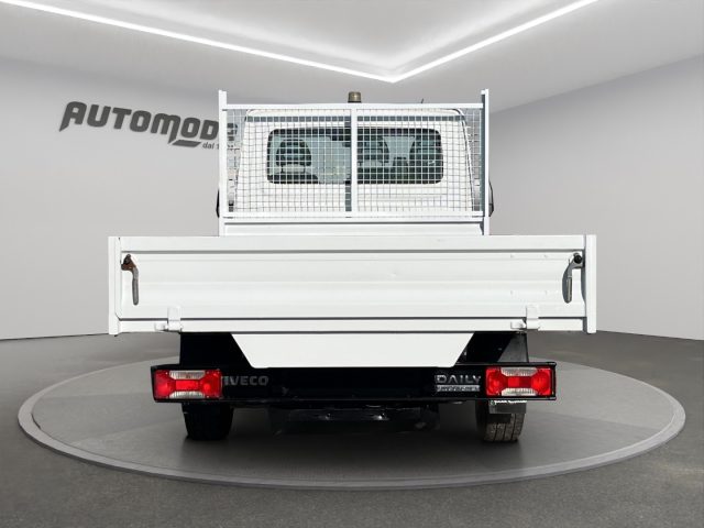 IVECO Daily usata, con ESP