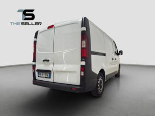 RENAULT Trafic usata, con Chiusura centralizzata