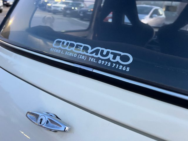 INNOCENTI Mini usata 12