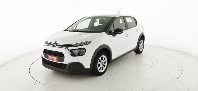 CITROEN C3 usata, con Airbag laterali