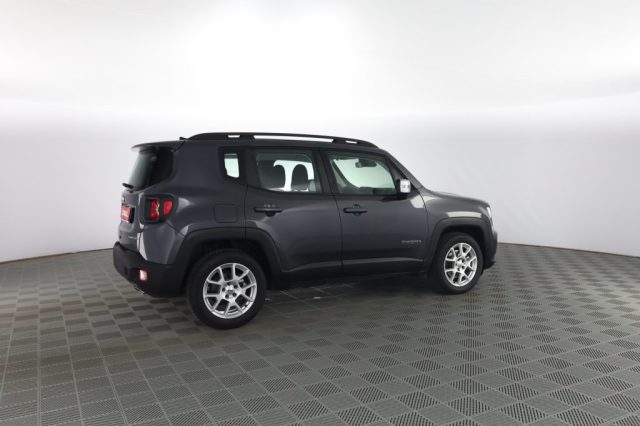 JEEP Renegade usata 2
