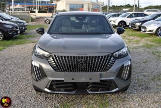 PEUGEOT 2008 usata, con Airbag laterali