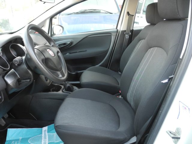 FIAT Punto usata, con Filtro antiparticolato