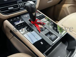 PORSCHE Macan usata, con ESP