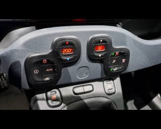FIAT New Panda usata, con Sedile posteriore sdoppiato