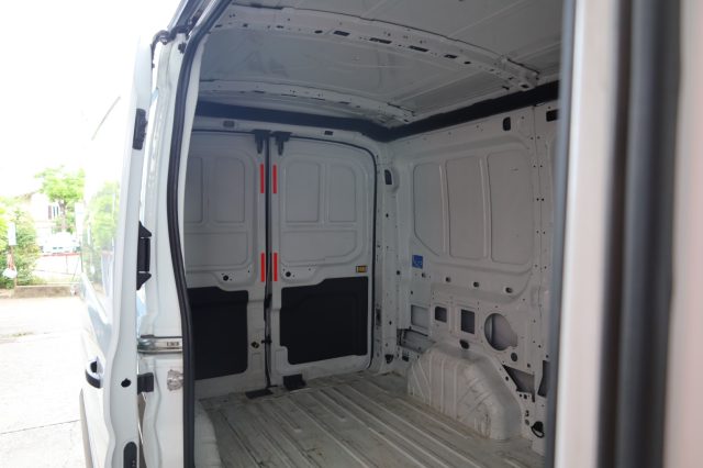 FORD Transit usata 50