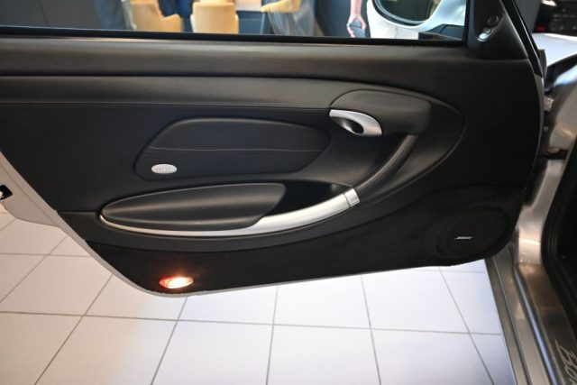 PORSCHE Boxster usata 207