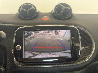 SMART ForTwo usata, con Cruise Control