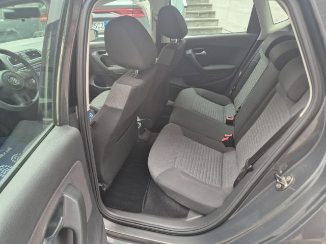 VOLKSWAGEN Polo usata, con ESP