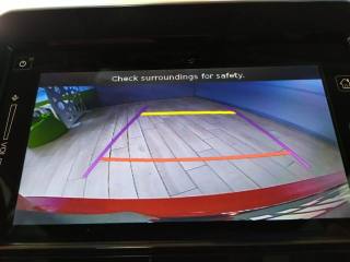 SUZUKI Ignis usata, con Cruise Control