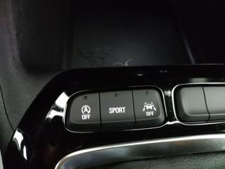 OPEL Corsa usata, con Boardcomputer