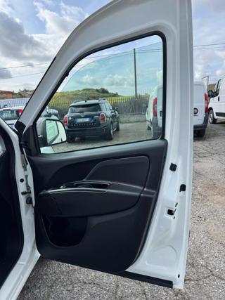 FIAT Doblo usata, con Chiusura centralizzata