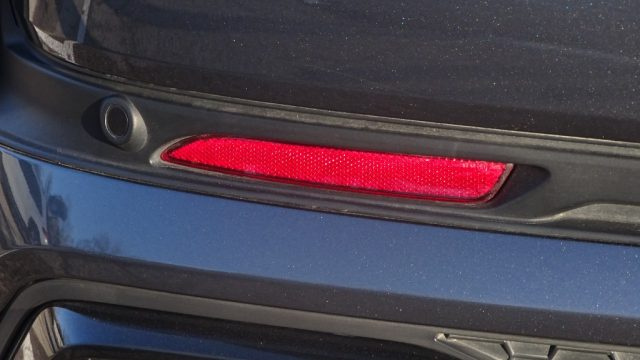 AUDI RS Q3 usata, con Controllo elettronico della corsia