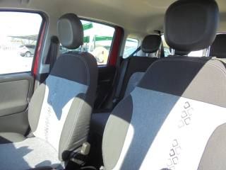 FIAT Panda usata 21