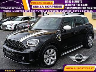 MINI Countryman Cooper SE 1.5 ALL4 Essential