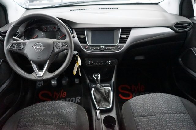 OPEL Crossland X usata, con Alzacristalli elettrici