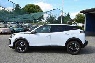 PEUGEOT 2008 usata, con Cerchi in lega