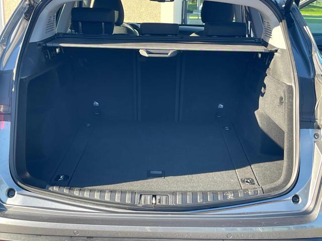 ALFA ROMEO Stelvio usata, con Climatizzatore