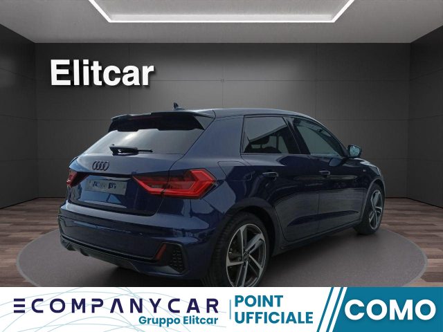 AUDI A1 usata, con Autoradio