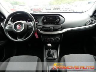 FIAT Tipo 1.4 4 porte Easy