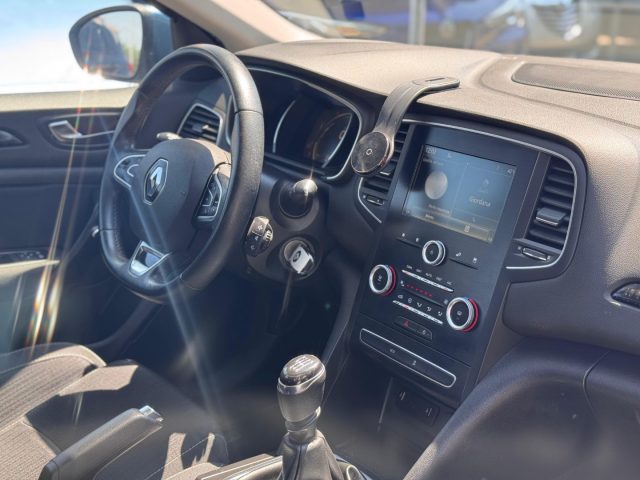 RENAULT Megane usata, con Cruise Control