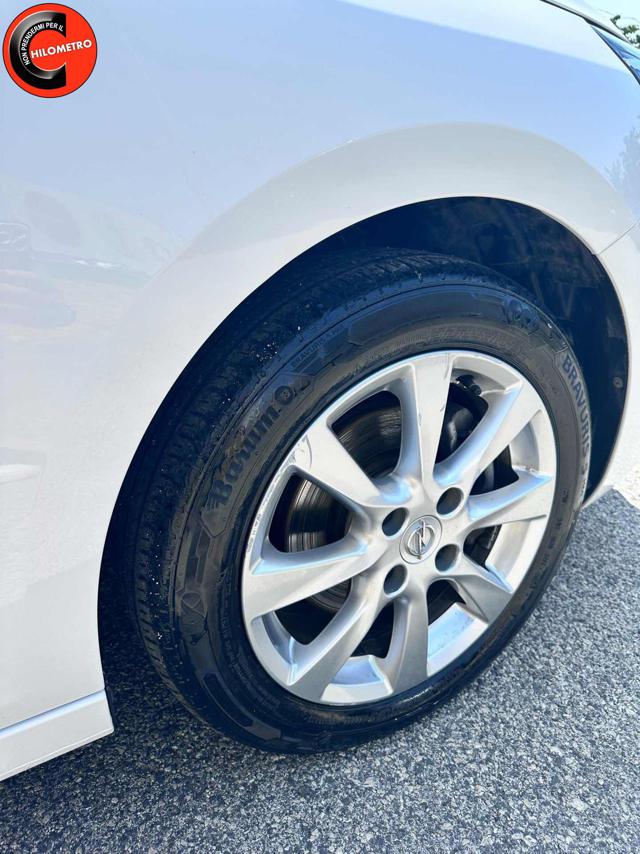 OPEL Corsa usata, con ESP