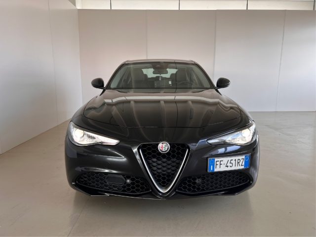 ALFA ROMEO Giulia usata, con Airbag