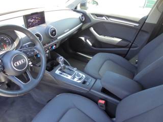 AUDI A3 usata 21