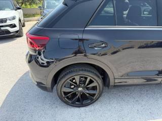 VOLKSWAGEN T-Roc usata, con Controllo elettronico della corsia