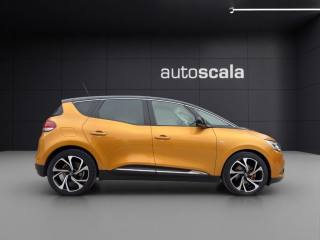 RENAULT Scenic usata, con Autoradio