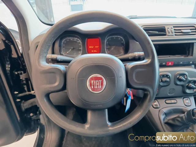 FIAT Panda usata 16