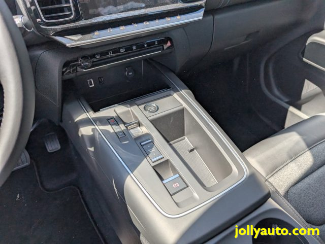 CITROEN C5 Aircross usata, con Servosterzo