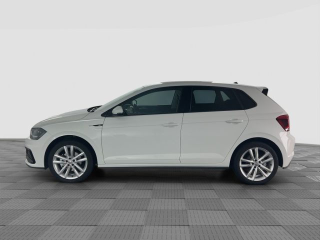 VOLKSWAGEN Polo usata 1