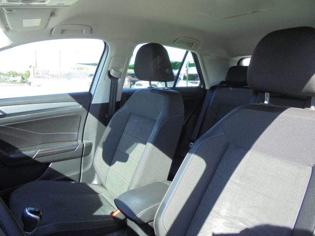 VOLKSWAGEN T-Roc usata 29