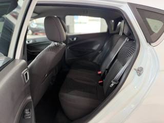 FORD Fiesta usata, con Climatizzatore