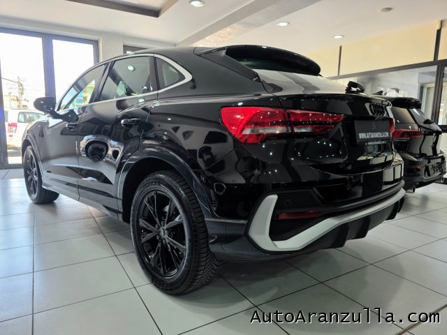 AUDI Q3 usata, con Autoradio