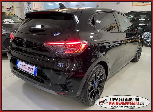 RENAULT Clio usata, con Airbag laterali