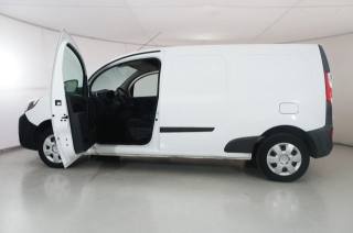 RENAULT Kangoo Z.E. usata 18