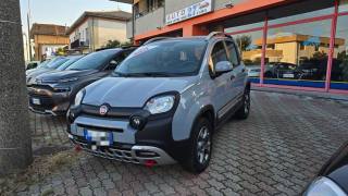FIAT Panda Cross 0.9 TwinAir Turbo S&S 4x4