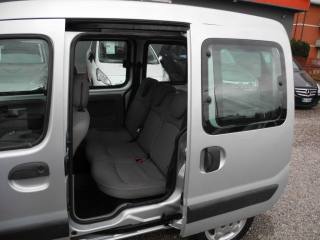 RENAULT Kangoo usata 34