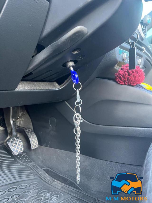 AUDI A3 usata, con Sedile posteriore sdoppiato