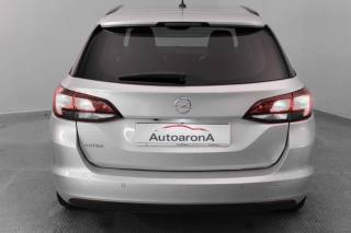 OPEL Astra usata, con Autoradio