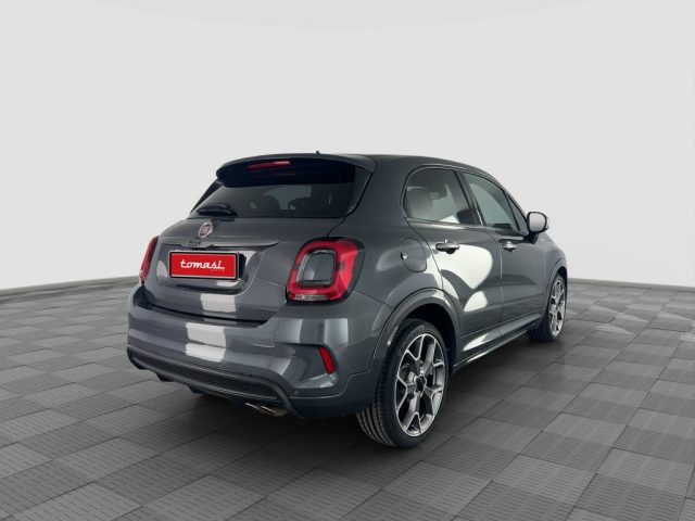 FIAT 500X usata 4