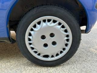 FIAT Seicento usata 15