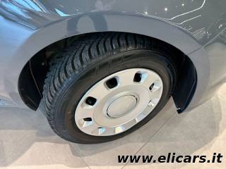 FIAT 500 usata, con USB