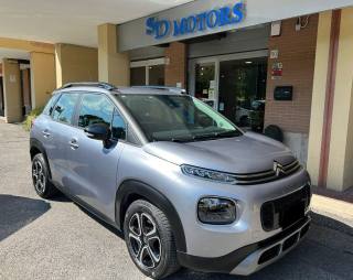 CITROEN C3 Aircross usata, con Cerchi in lega
