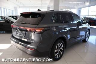 VOLKSWAGEN Tiguan usata, con Riconoscimento dei segnali stradali