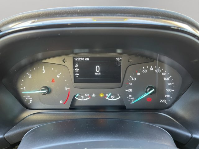 FORD Fiesta usata, con Sedili sportivi