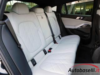 BMW X6 usata, con Servosterzo